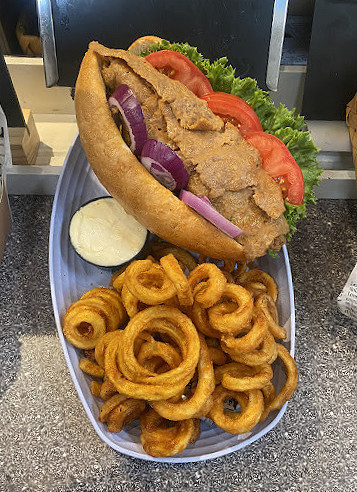 Arabi Food Mad