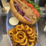 Arabi Food Mad