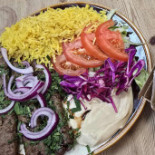 Arabi Food Mad