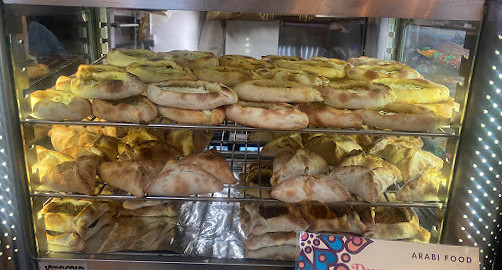 Arabi Food Mad