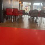 Burger King Inde