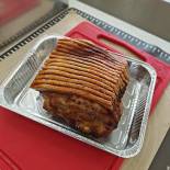 Hune Grillen Mad