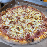 Byens Pizza Mad
