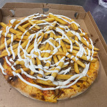 Byens Pizza Mad