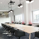 Comwell Aarhus, Dolce By Wyndham Inde