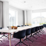 Comwell Aarhus, Dolce By Wyndham Inde