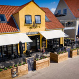 Pandekagehuset Lokken Udenfor