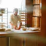 La Cabra Bakery Drik