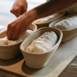La Cabra Bakery Drik