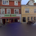 Burger Palace Udenfor