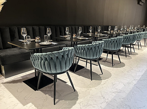 Koi Sushi Inde