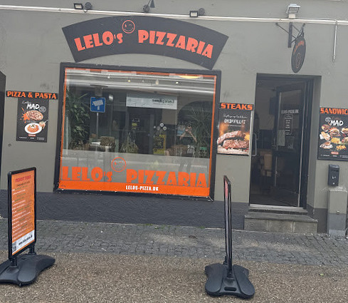 Lelo Udenfor