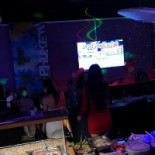 Zapata Mexican Grill Drik