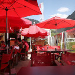 Ninos Pizza Udenfor