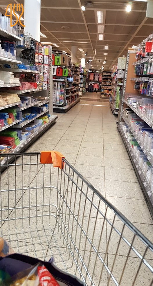 Kardemomme Udenfor