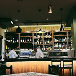 Mamma Mia Pizza Inde