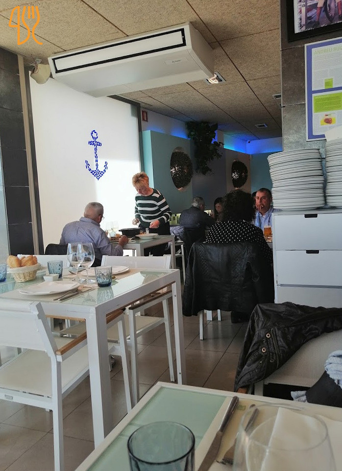Dondon Sushi Inde