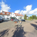 Fredensborg Store Kro Udenfor
