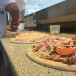 Bella's Pizza Mad