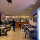 Omda's Pizza Grill Inde