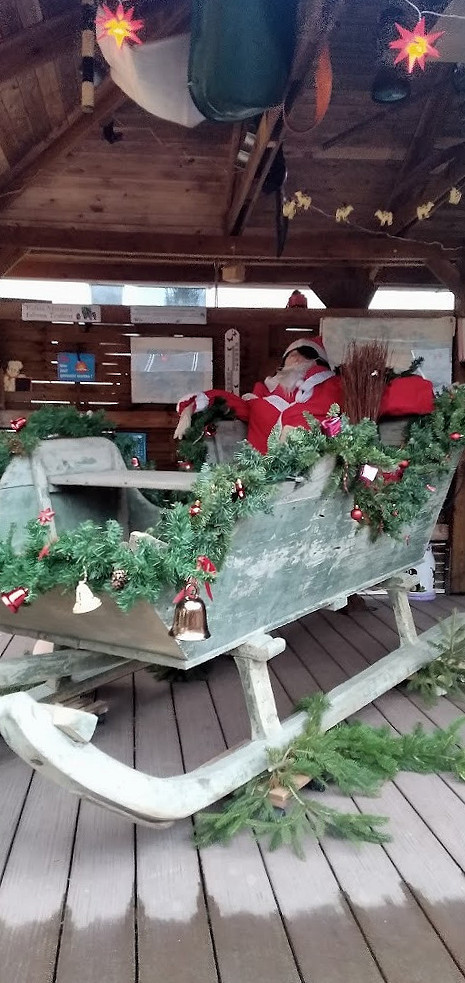 Pirates Inn Udenfor