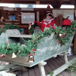 Pirates Inn Udenfor