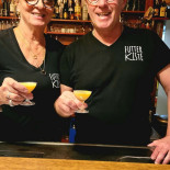 Pirates Inn Drik