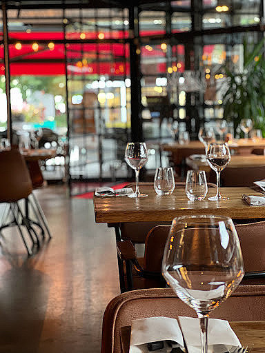 Felix Cafe&steakhouse Inde