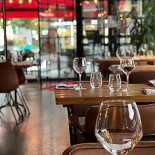 Felix Cafe&steakhouse Inde