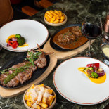 Felix Cafe&steakhouse Drik