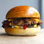 Burgerklubben Mad
