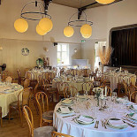 Beghuset Inde