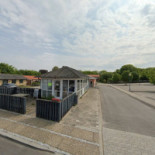 Grill Hytten Udenfor