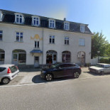 Vedbaek Sushi Udenfor