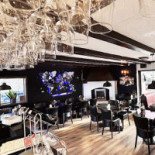 Dianas Cafe Steakhouse Udenfor