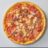 Farum Pizza Og Kebab House Mad