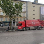 Oasen Kebab Pizza Udenfor