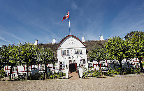 Roennede Kro Udenfor