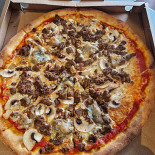 Palazzo Pizzeria Mad