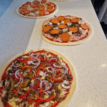 Palazzo Pizzeria Mad