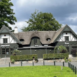 Jaegerhuset Udenfor