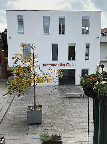 Big World Udenfor