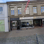 Pizza Venezia Udenfor