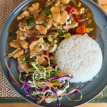 Bangkok Thai Mad