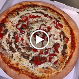 Albertslund Grill Pizza Mad
