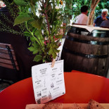 Femvejens Pizza Gril Menu