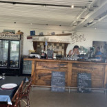 Oester Broenderslev Pizzeria Inde