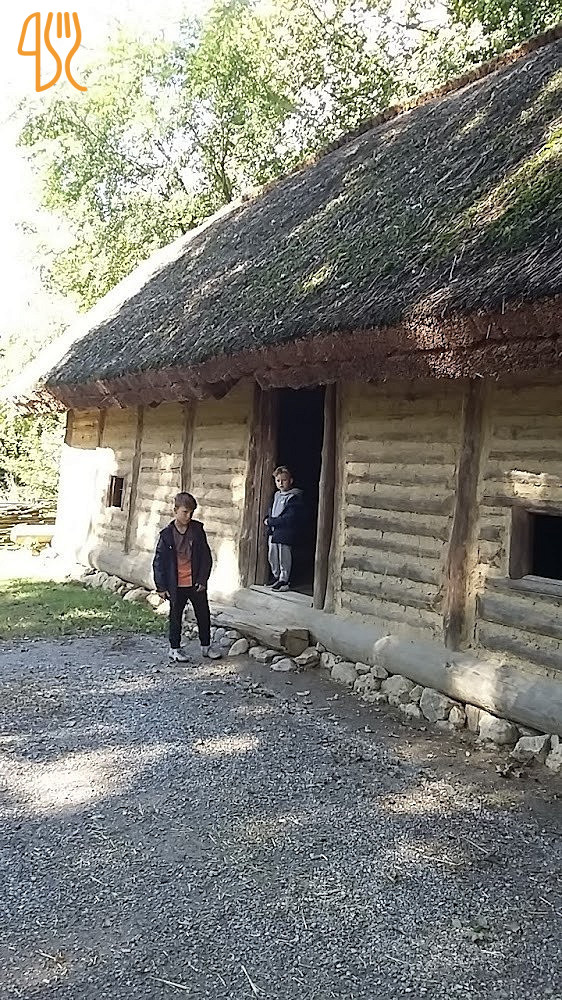 Herlev Kro Udenfor