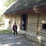 Herlev Kro Udenfor