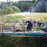 La Viva Slagelse Udenfor